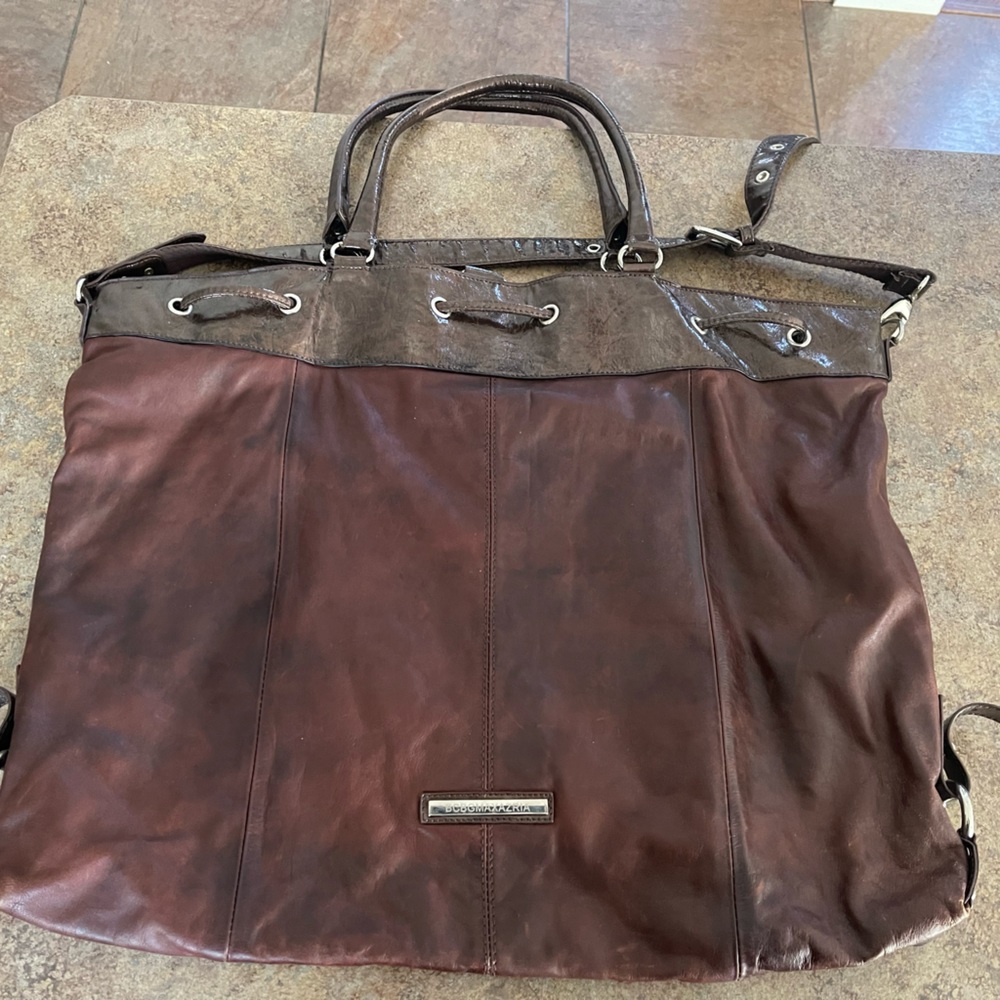 BCBGMaxazria Tote Bag